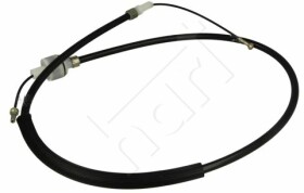 Трос сцепления Hart 333969