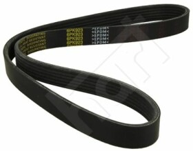 Поликлиновой ремень Hart 334019