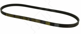 Поликлиновой ремень Hart 334265