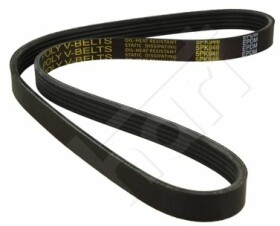 Поликлиновой ремень Hart 334286