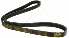 Поликлиновой ремень Hart 334295