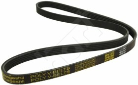 Поликлиновой ремень Hart 334300