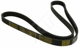 Поликлиновой ремень Hart 334302