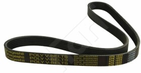 Поликлиновой ремень Hart 334312
