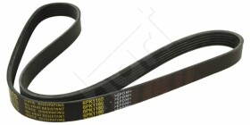 Поликлиновой ремень Hart 334318