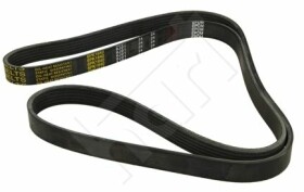 Поліклиновий ремінь Hart 334320
