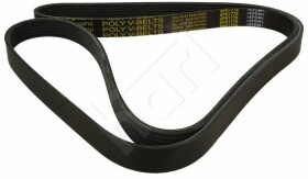 Поліклиновий ремінь Hart 334321