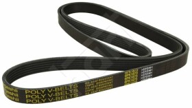 Поликлиновой ремень Hart 334322