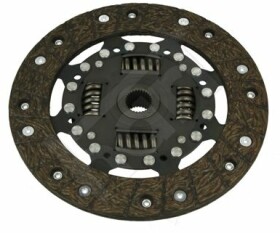 Диск зчеплення Hart 334915