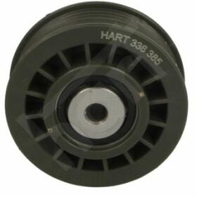 Натяжной ролик поликлинового ремня Hart 336385