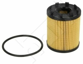 Масляный фильтр Hart 337377