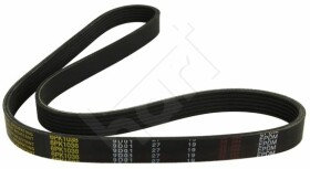 Поликлиновой ремень Hart 338058