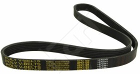 Поликлиновой ремень Hart 338067