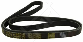 Поликлиновой ремень Hart 338070