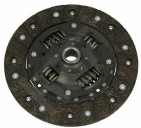 Диск сцепления Hart 338670