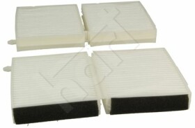 Фильтр салона Hart 344358