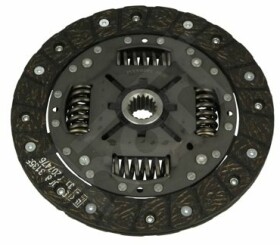 Диск сцепления Hart 346492