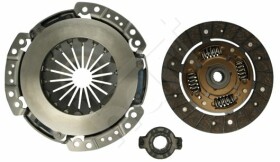 Комплект сцепления Hart 347042