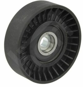 Обводной ролик поликлинового ремня Hart 348530