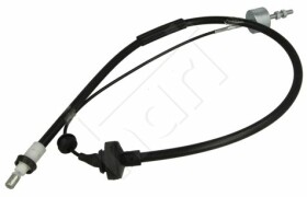 Трос сцепления Hart 349492