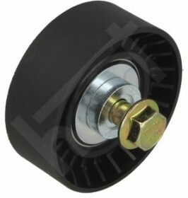 Обводной ролик поликлинового ремня Hart 353456