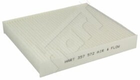 Фильтр салона Hart 357572