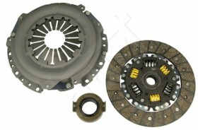 Комплект сцепления Hart 357668