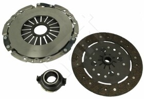 Комплект сцепления Hart 359955