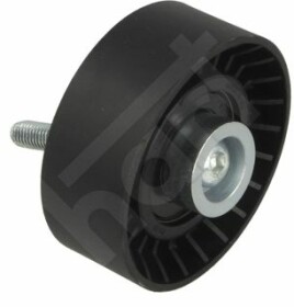 Обводной ролик поликлинового ремня Hart 363449