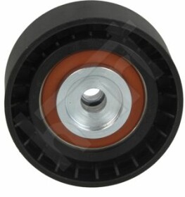 Обвідний ролик поліклинового ременя Hart 363457