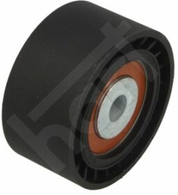 Обводной ролик поликлинового ремня Hart 363469