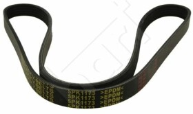 Поликлиновой ремень Hart 368867