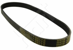 Поликлиновой ремень Hart 368893