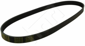 Поликлиновой ремень Hart 368895