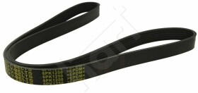 Поліклиновий ремінь Hart 368924