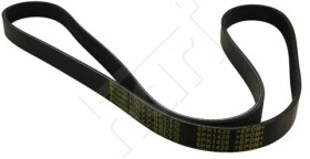 Поліклиновий ремінь Hart 368939