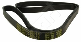 Поліклиновий ремінь Hart 368946