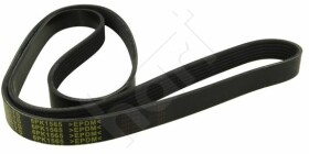 Поліклиновий ремінь Hart 368949