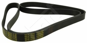 Поліклиновий ремінь Hart 368952