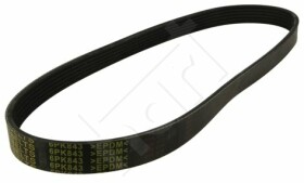 Поликлиновой ремень Hart 368998