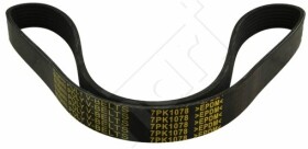 Поликлиновой ремень Hart 369005