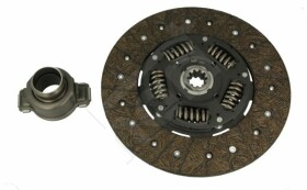 Комплект зчеплення Hart 371463