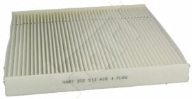 Фільтр салону Hart 372513