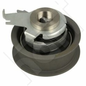 Натяжной ролик ремня ГРМ Hart 377843