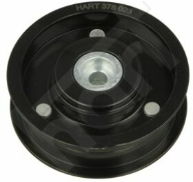 Обводной ролик поликлинового ремня Hart 378023