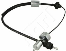 Трос сцепления Hart 389904