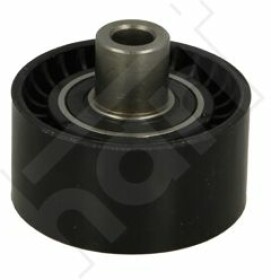 Обводной ролик поликлинового ремня Hart 392899