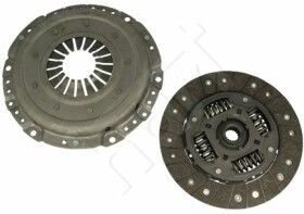 Комплект сцепления Hart 399881