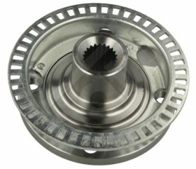 Ступица колеса Hart 401460