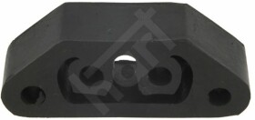 Кронштейн крепления выхлопной магистрали Hart 404022